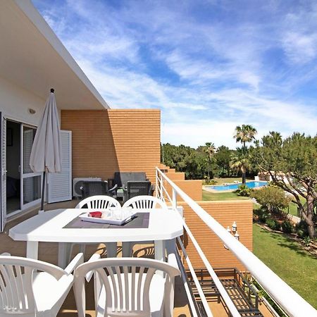 Yara Beach Apartments With Terrace Albufeira Exterior photo